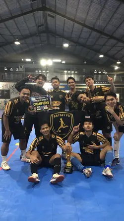 Champions