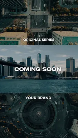 COMING SOON OPENING