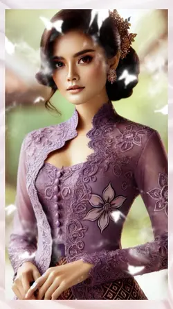 Kebaya
