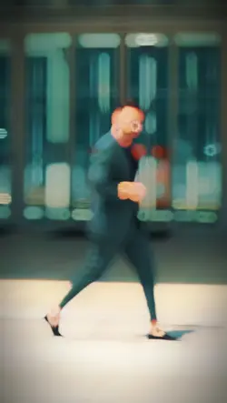 Trending Slowmo