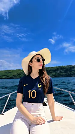 DAI DAI WORLD CUP