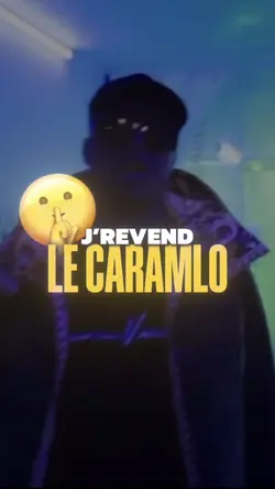 Caramelo - Ninho 