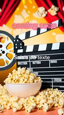 Ciné clap
