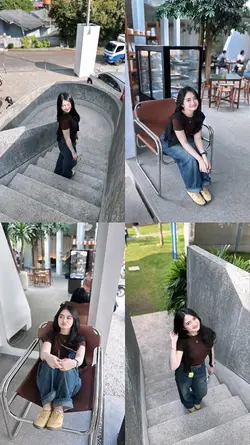 4 foto kece 2026