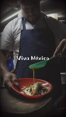 México tacos