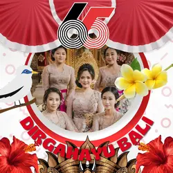 HUT PROVINSI BALI