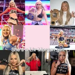Liv Morgan