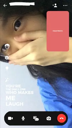 vc prank girl ver