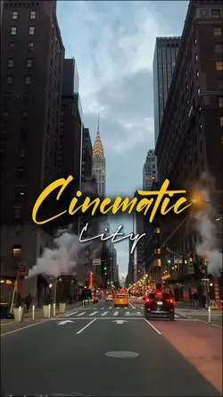 7 Clips Cinematic