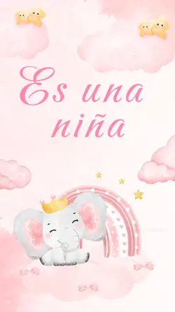 baby shower