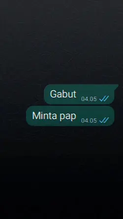 trend minta pap 
