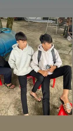 vòng lặp + màu