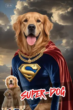 Super-Dog AI