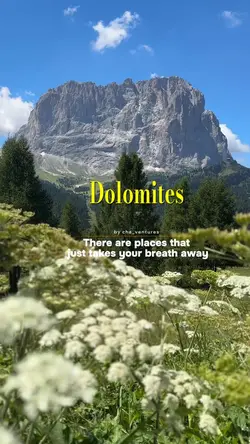 Dreamy Places