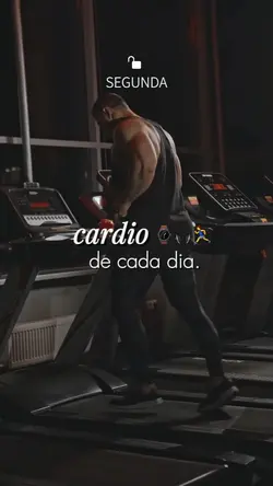 cardio de cada dia