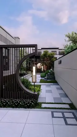 Real estate video