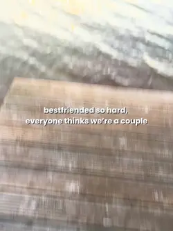 bestfriended 🤞