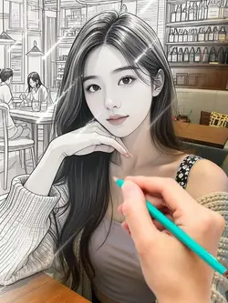 Aiアート絵画デザイン