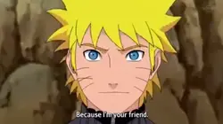 Sasuke and Naruto 