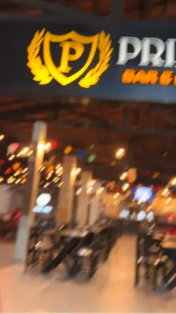 Transições e luz
