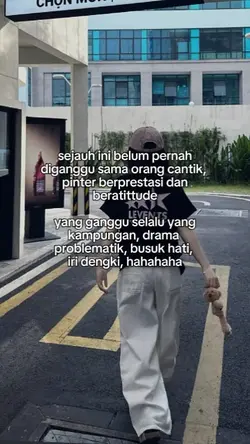 sejauh ini belum