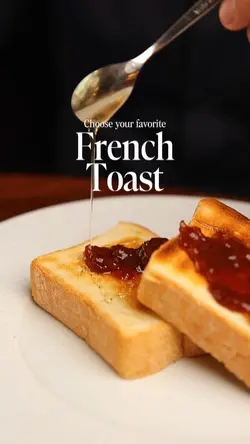 French Toast