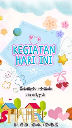 Today activity 