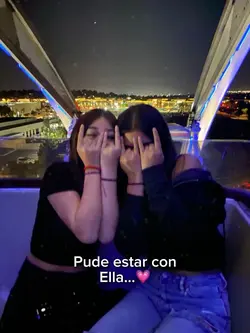 Mejor amiga 💗