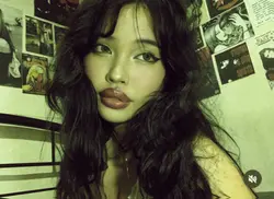 neon guts trend