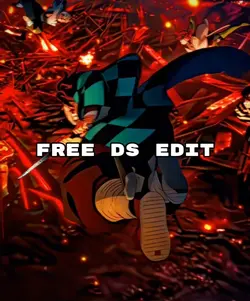 FREE DS EDIT