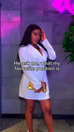 favourite position