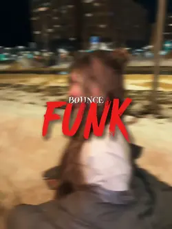 BOUNCE FUNK
