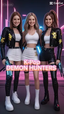 NETFLIX SERIES 