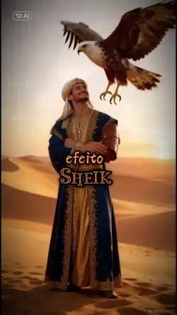 Sheik 