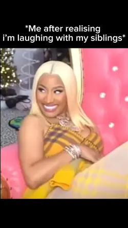 Nicki Minaj meme