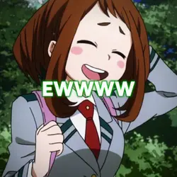 EWWW!!!