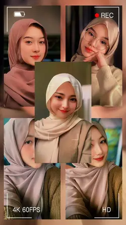 Peralihan Foto Hebat