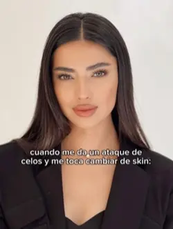 Cambiar de skin 