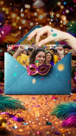 VEM AI CARNAVAL 2026