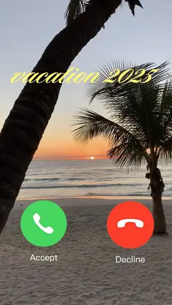 Vacation