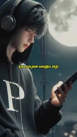 pinjam uang