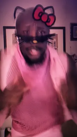 Hello Kitty Dance