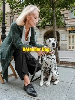 ai super dog
