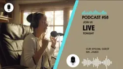 Podcast intro 