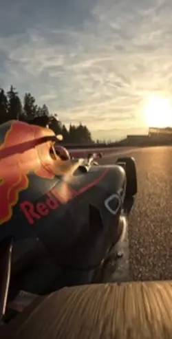 Forza Ferrari 🏎️🏆❤️
