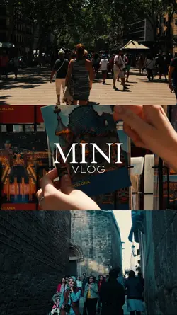 Mini Vlog