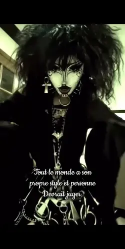 Stop jugement /!\