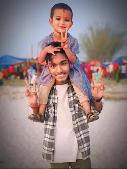 Dil royi jaye 