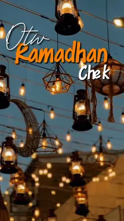 Otw Ramadhan Chek