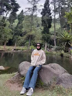 keren